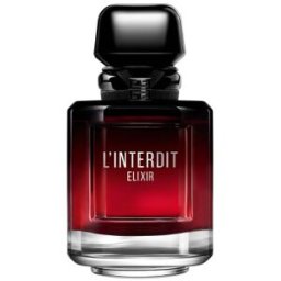 Givenchy - L'interdit Elixir 80 Ml Eau De Parfum Vaporisateur - Kapao Parfumerie en ligne française