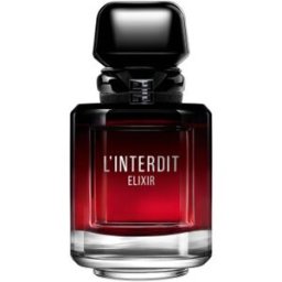 Givenchy - L'interdit Elixir 50 Ml Eau De Parfum Vaporisateur - Kapao Parfumerie en ligne française