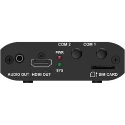 Lecteur multimédia NOVASTAR LCB2K FHD - Tables de mixage vidéo et interfaces