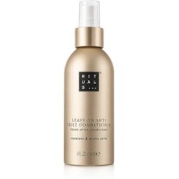Rituals Hair Care Collection Leave-In Anti Frizz Conditioner 150 ml