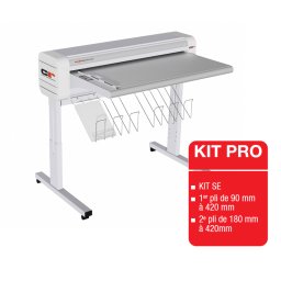 Kit PRO Powersinus Evo