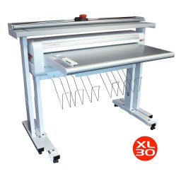 PowerCosinus Evo XL30 - Combiné Plieuse Electrique Coupeuse