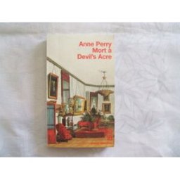 mort a devil s acre collectif editions 10/18