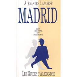 madrid g.alexand. lazareff, alexandre hachette