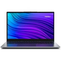 Medion Pc Portable Akoya E17223 - 17" Full Hd - Core I3-n305 - Ram 8 Go - Ssd 512 Go - Windows 11