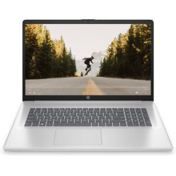 PC portable 17,3'' Ryzen 5 17-CP0035NF HP
