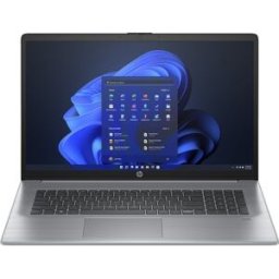 HP 470 G10 Ordinateur portable 43,9 cm (17.3") Full HD Intel® Core™ i5 i5-1335U 16 Go DDR4-SDRAM 512 Go SSD