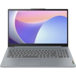 IBM Pc Portable Ideapad Slim 3 15ian8 Sans Windows - 15'' Fhd - Core I3-n305 - Ram 8 Go - Ssd 512 Go - Azerty