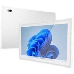 Tablette Windows 11 Pro 10.1 Pouces 4g 8 Go 128 Go Scanner 2d Blanc Yonis
