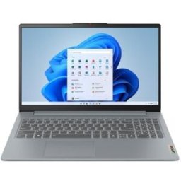 IBM Pc Portable Ideapad Slim 3 15ian8 Windows 11 - 15,6'' Fhd - Core I3 N305 - Ram 8 Go - Ssd 512 Go - Azerty