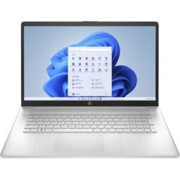 Pc Portable Hp 17.3" 17-cp2011nf 8gb 512gb Amd Ryzen™ 3 7320u