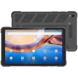 Tablette Android Renforcée Ip68 8.68 Pouces 4g 8 Go 128 Go 5800 Mah Noir Yonis