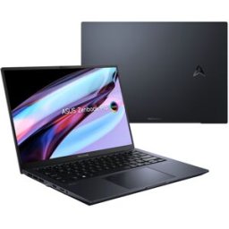 Pc Portable Asus Zenbook Pro 14 Oled 14.5" Ux6404vv-m9004w 16gb 512gb Intel® Core™ I7 I7-13700h