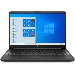 Pc Portable Hp 15.6" 15-dw1050nf 4gb 128gb Intel® Core™ I3 I3-10110u