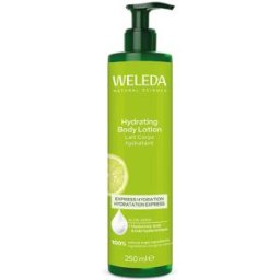 Weleda Lait corporel aux agrumes 250 ml