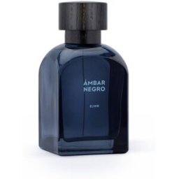 Adolfo Dominguez Élixir d’ambre noir, eau de parfum en vaporisateur