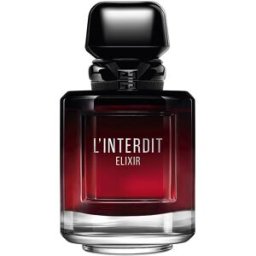 Givenchy L’INTERDIT Elixir eau de parfum vaporisateur