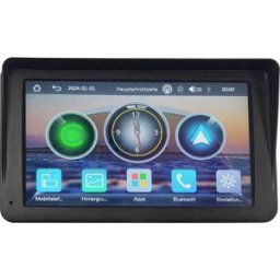 Technaxx TX-320 Ecran tactile 17.78 cm 7 pouces