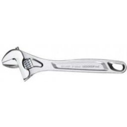 Gedore RED 3300997 R03100008 Clé à molette 1 pièce Ouverture de clé (métrique) 30 mm Ouverture de clé (pouces) (uniquement pour le titre) 1 3/16