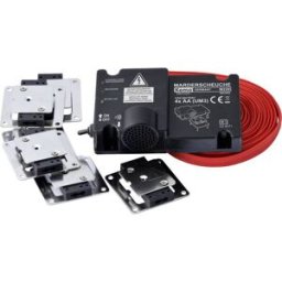 Kemo M229 Module anti-martres avec plaques haute tension 1 pc(s)