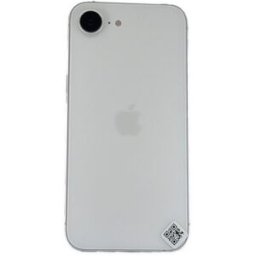 Apple - Iphone 16e - 128 Go - Reconditionné - Premium - Blanc