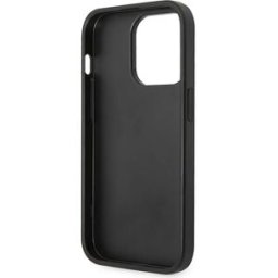 Guess Coque De Téléphone Guhcp15x4gmggr Iphone 15 Pro Max 6.7 4g Big Grey One Size unisex