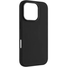 Fixed Coque Magflow Pour Apple Iphone 17 Pro Black One Size unisex