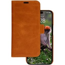 Dbramante Coque De Téléphone Iphone 15 Pro Max Brown One Size unisex