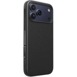 Belkin Coque De Téléphone Sheerforce Protect Iphone 17 Pro Max Black One Size unisex