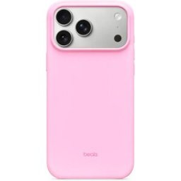 Beats Coque De Téléphone Iphone 17 Pro Max Magsafe Camera Control Pebble Pink One Size unisex