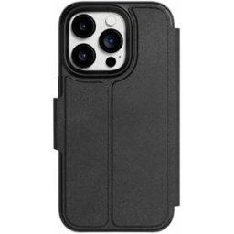 Tech21 Coque De Téléphone Evo Lite Iphone 14 Pro Black One Size unisex