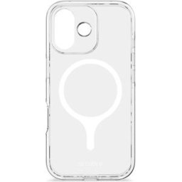 Decoded Coque De Téléphone Droptec Iphone 17 Transparent One Size unisex
