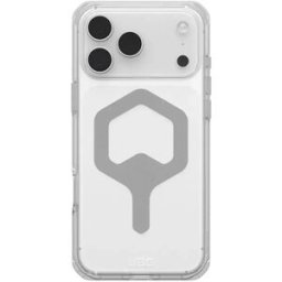Uag Coque De Téléphone Plyo Apple Iphone 17 Pro Max Ice / Silver One Size unisex