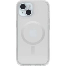 Otterbox Coque De Téléphone Iphone 16e/15/14/13 Magsafe V2 Clear One Size unisex