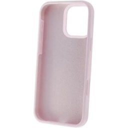 Muvit Coque De Téléphone Iphone 16 Pro Max Pink One Size unisex
