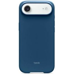 Beats Coque De Téléphone Iphone Air Magsafe Camera Control Bedrock Blue One Size unisex