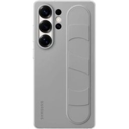 Samsung Coque De Téléphone Samsugn Galaxy S25 Ultra Grey One Size unisex