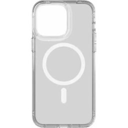 Tech21 Coque De Téléphone Evo Clear Magsafe Iphone 14 Pro Max Clear One Size unisex