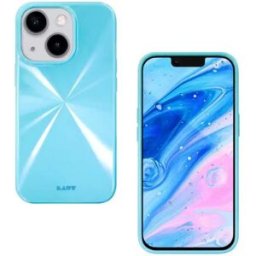 Laut Coque De Téléphone Iphone 14 Huex Reflect Baby Blue One Size unisex