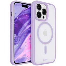 Laut Coque De Téléphone Huex Protect Iphone 14 Pro Lavender One Size unisex