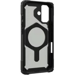 Uag Coque De Téléphone Plasma Xte Iphone 17 Black / Orange One Size unisex