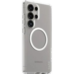 Panzerglass Coque De Téléphone Samsung Galaxy S25 Ultra Qi Flagship Urban Combat White White One Size unisex