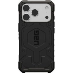 Uag Coque De Téléphone Pathfinder Iphone 17 Pro Black One Size unisex