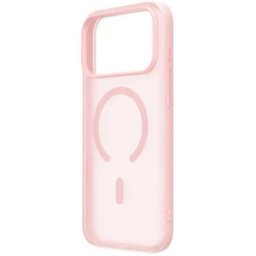 Belkin Coque De Téléphone Sheerforce Grip Iphone 17 Pro Max Pink One Size unisex