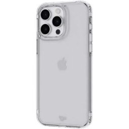 Tech21 Coque De Téléphone Iphone 15 Pro Evo Clear One Size unisex