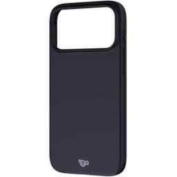 Tech21 Coque De Téléphone Evolite Magsafe Iphone 17 Pro Max Black One Size unisex