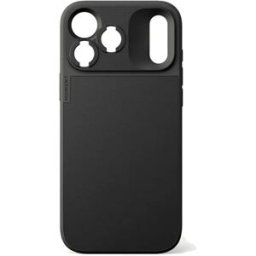 Moment Coque De Téléphone Magsafe Iphone Pro Max Black One Size unisex