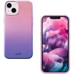 Laut Coque De Téléphone Iphone 13 Huex Fade Lilac One Size unisex