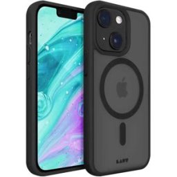 Laut Coque De Téléphone Huex Protect Iphone 14 Black One Size unisex