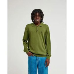 Element Pull Icon Emby Bronze Green S Homme